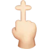 Стикер 9 Emojically