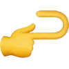 Стикер 59 Emojically