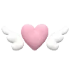 ❤️ Эмодзи «🍥» для Telegram