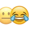 😶 Эмодзи «🍥» для Telegram