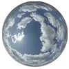 🌎 Эмодзи «🍥» для Telegram