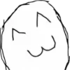 😽 Эмодзи «🍥» для Telegram