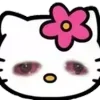 🥺 Эмодзи «🍥» для Telegram