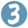 3️⃣ Эмодзи «Буквы, разноцветные иконки, таблички» для Telegram