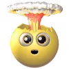 Стикер 43 Emojis