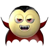 Стикер 57 Emojis