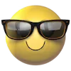Стикер 27 Emojis