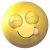 Стикер 60 Emojis