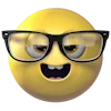Стикер 29 Emojis