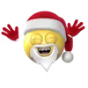 Стикер 39 Emojis