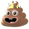 Стикер 61 Emojis