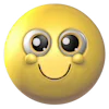 Стикер 16 Emojis