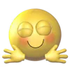 Стикер 53 Emojis