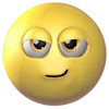 Стикер 38 Emojis