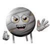 Стикер 59 Emojis