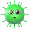 Стикер 36 Emojis
