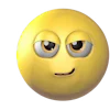 Стикер 48 Emojis