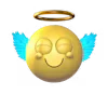 Стикер 2 Emojis