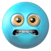 Стикер 37 Emojis