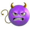 Стикер 15 Emojis