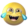 Стикер 9 Emojis