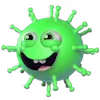 Стикер 31 Emojis