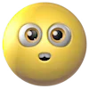 Стикер 26 Emojis