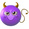 Стикер 14 Emojis
