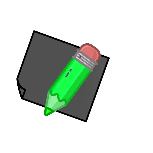 Стикер 37 Emojis Toxic