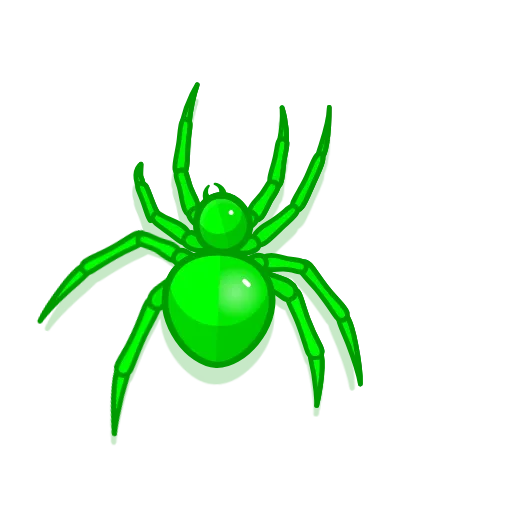 Стикер 44 Emojis Toxic