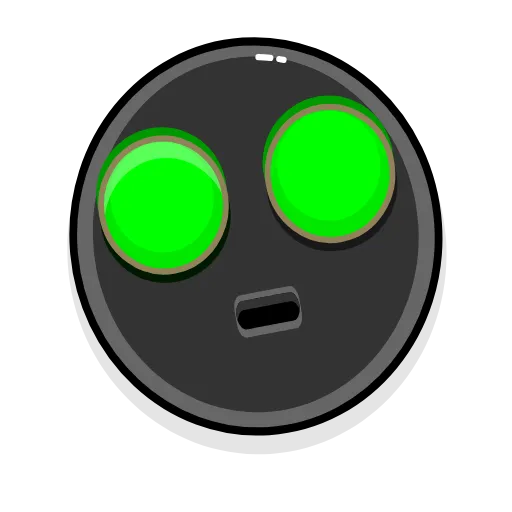 Обложка набора Emojis Toxic