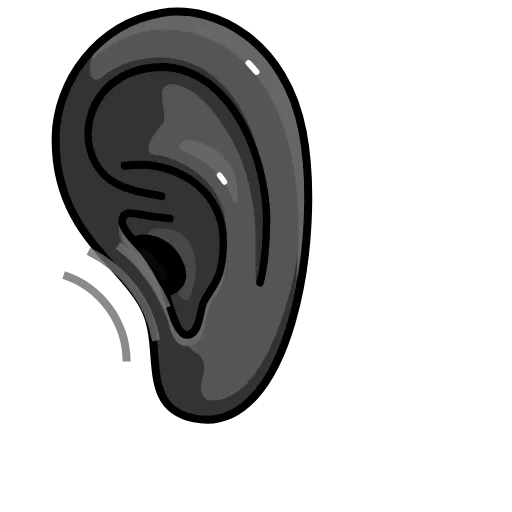 Стикер 35 Emojis Toxic
