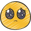 Обложка набора Emojis