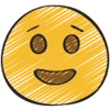 Стикер 31 Emojis