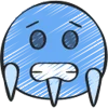 Стикер 29 Emojis