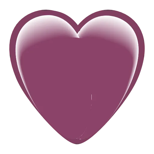 Стикер 5 💜🩷💜💜🩷💜