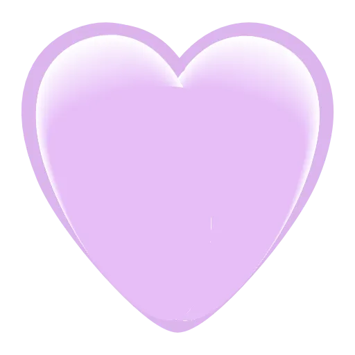 Стикер 32 💜🩷💜💜🩷💜