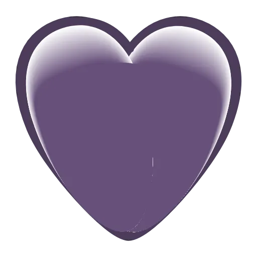 Стикер 3 💜🩷💜💜🩷💜