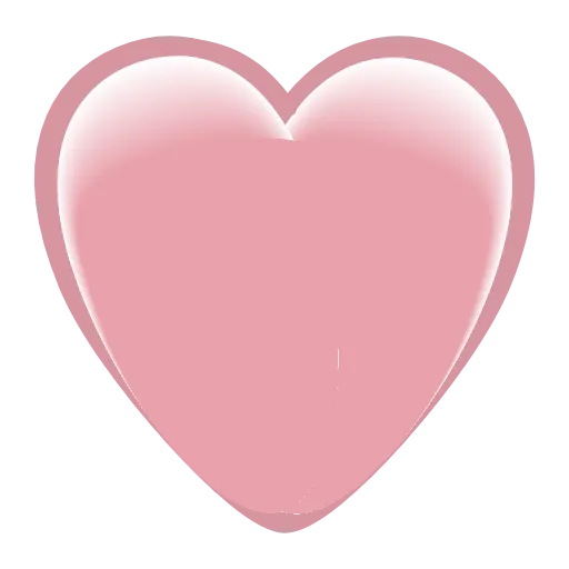 🩷 Эмодзи «Hearts» для Telegram