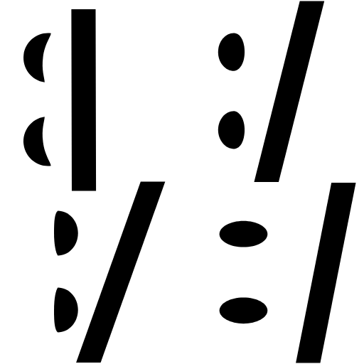 Стикер 29 Emoticon Emoji