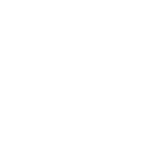 Стикер 8 Emoticon Emoji White