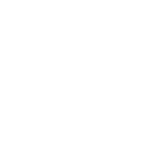 Стикер 9 Emoticon Emoji White