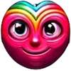 Стикер 9 Emotion Spectrum