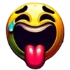 Стикер 33 Emotion Spectrum