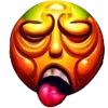 Стикер 22 Emotion Spectrum