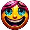 Стикер 21 Emotion Spectrum