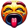 Стикер 13 Emotion Spectrum