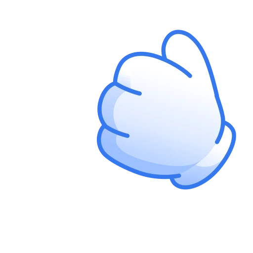 👍 Стикер «Cookie Emotions» для Telegram