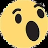 😯 Эмодзи «emotes» для Telegram