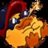 🐥 Эмодзи «emotes» для Telegram